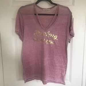 Express Graphic tee